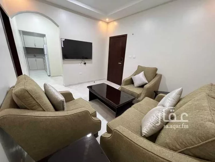عمارة للإيجار في شارع ربيعة بن السكن, حي الكوثر, مدينة الخبر, المنطقة الشرقية صورة 4