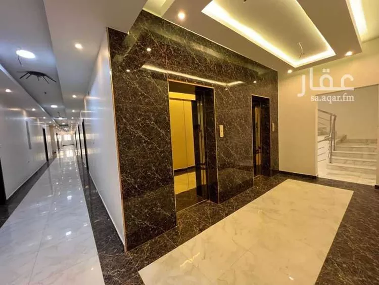 عمارة للإيجار في شارع بشر ابن بكر, حي الكوثر, مدينة الخبر, المنطقة الشرقية صورة 2