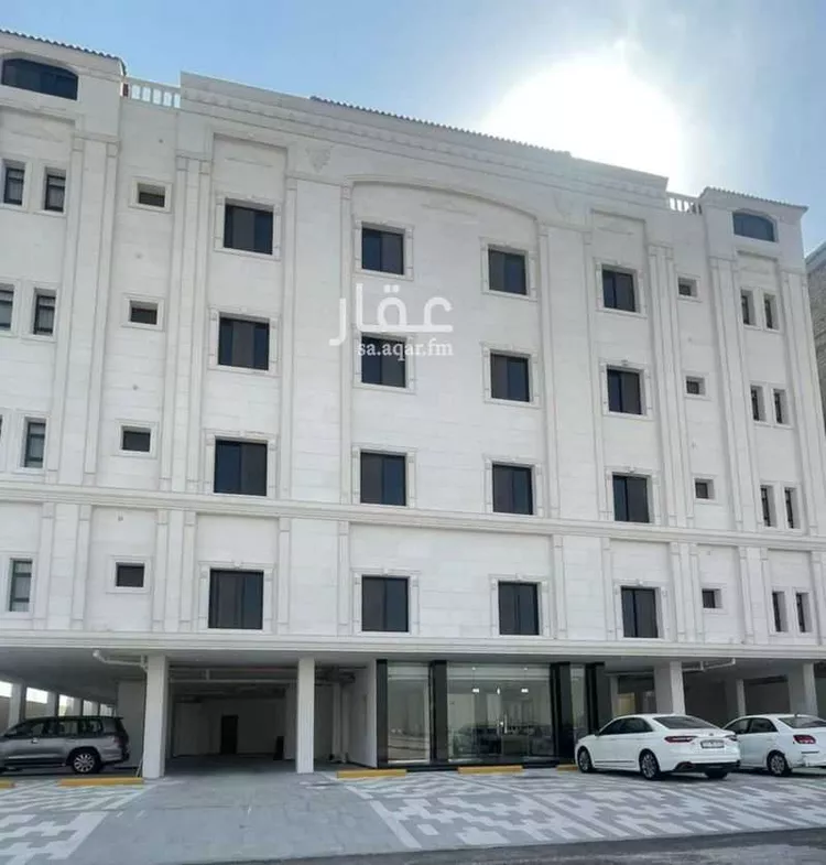 عمارة للإيجار في شارع ربيعة بن السكن, حي السيف, مدينة الدمام, المنطقة الشرقية صورة 2