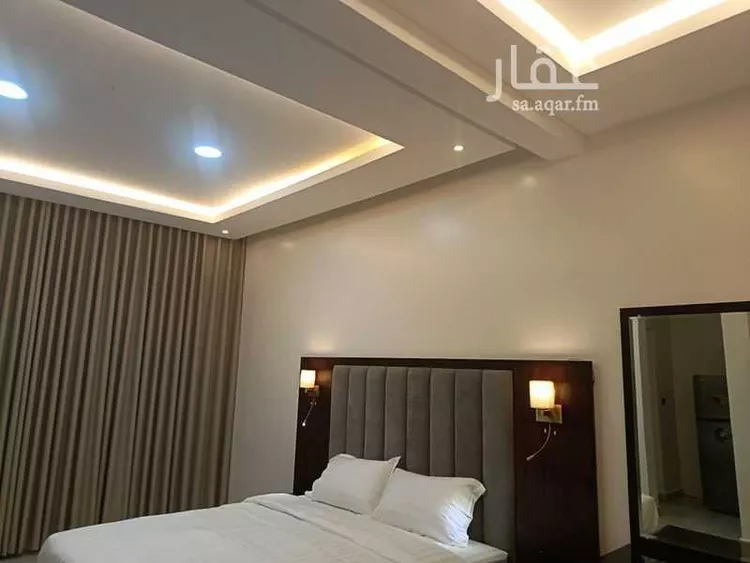 شقة للإيجار في شارع عتبة ابن غزوان, حي الكوثر, مدينة الخبر, المنطقة الشرقية صورة 2