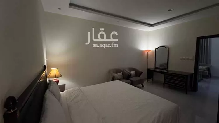 عمارة للإيجار في شارع احمد بن محمد بن بكر النسائي, حي المبعوث, مدينة المدينة المنورة, منطقة المدينة المنورة صورة 4