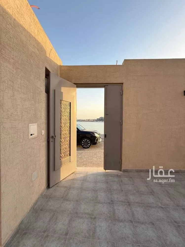 فيلا للإيجار في شارع المروءه ، البحيرة ، الخبر ، الخبر صورة 4