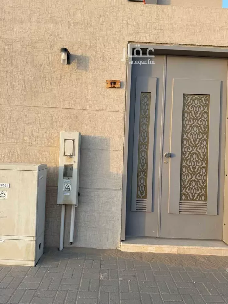 فيلا للإيجار في شارع المروءه ، البحيرة ، الخبر ، الخبر صورة 3