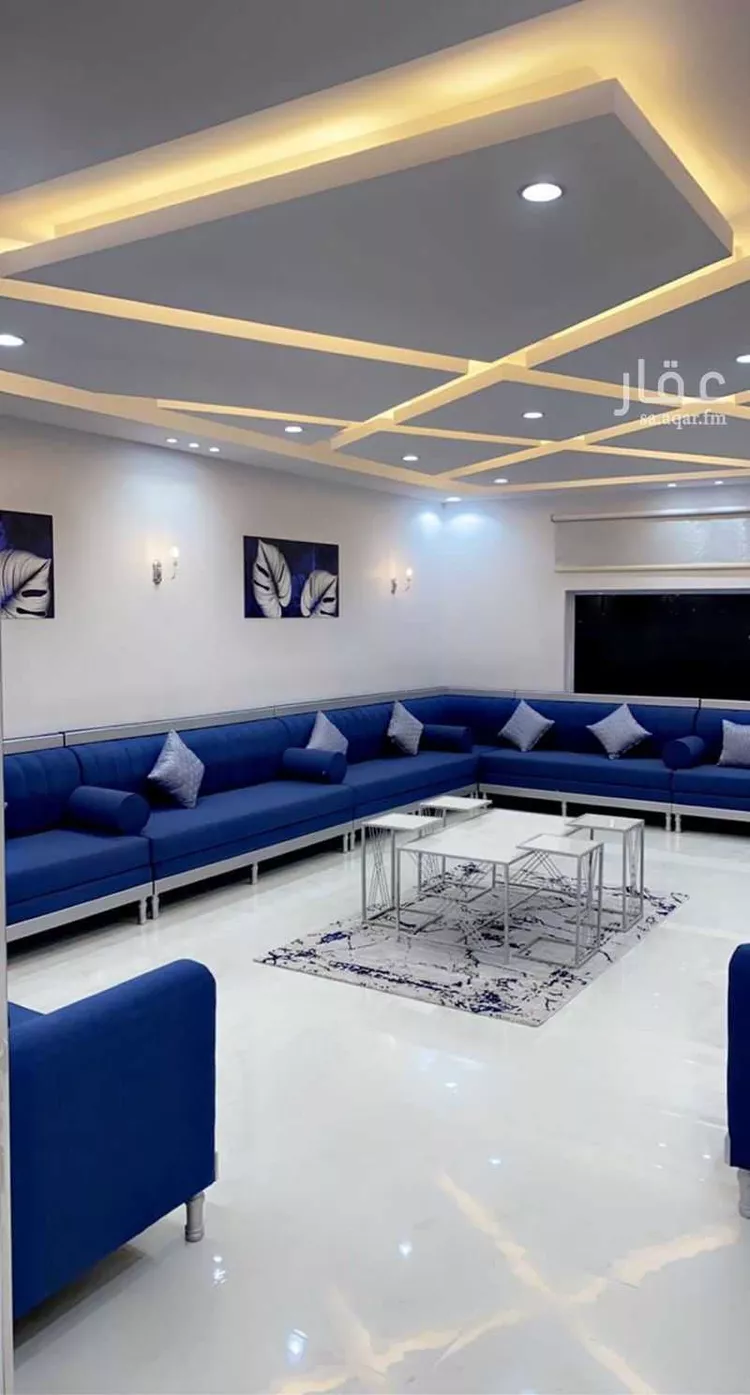 شاليه واستراحة للحجز في شارع صالح اسلام ، حي ج12 ، الطائف ، الطائف 6