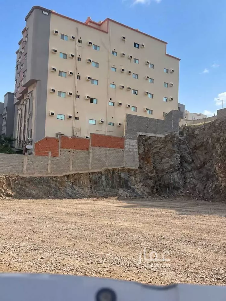 أرض للبيع في شارع ابو امامه الحارثي رضى الله عنه ، حي الكعكية ، مكة ، منطقة مكة المكرمة صورة 2