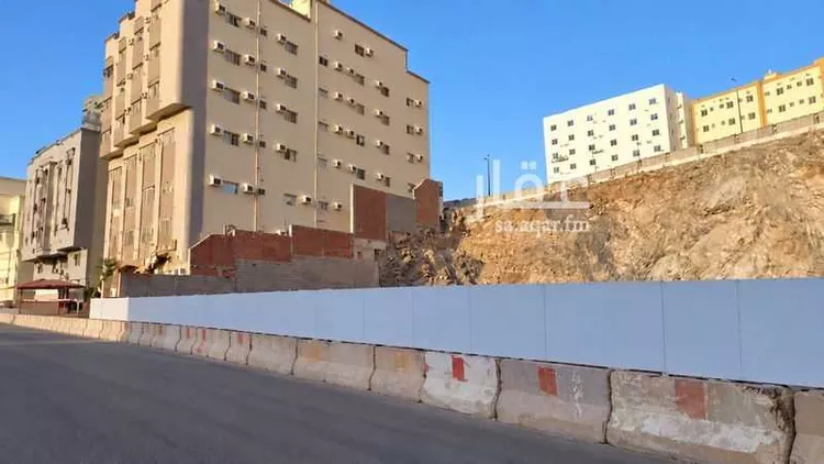 أرض للبيع في شارع ابو امامه الحارثي رضى الله عنه ، حي الكعكية ، مكة ، منطقة مكة المكرمة صورة 3