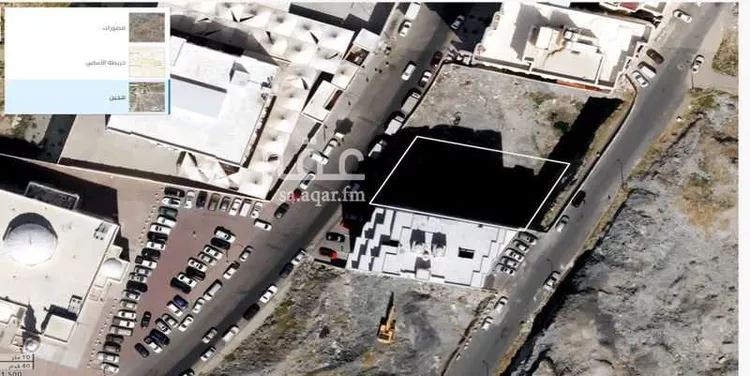 Land for Sale in Mecca Al Kakiyyah