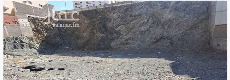 أرض للبيع في شارع سواد بن غزية البلوي ، حي الكعكية ، مكة ، منطقة مكة المكرمة صورة 2