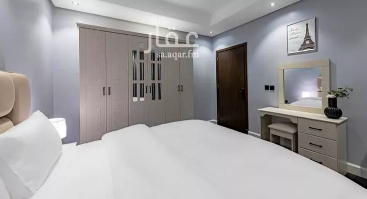 Furnished Apartment for Booking in Jeddah Al Faisaliah 9