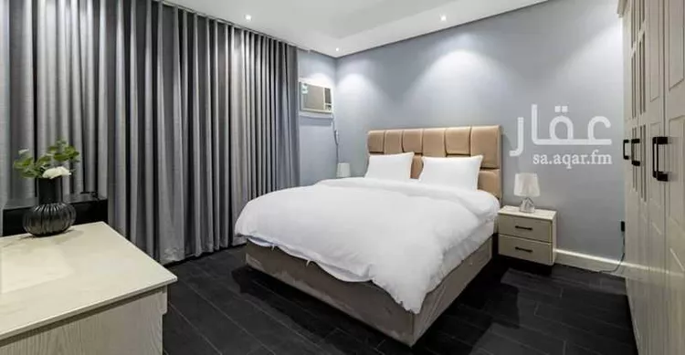 Furnished Apartment for Booking in Jeddah Al Faisaliah 8