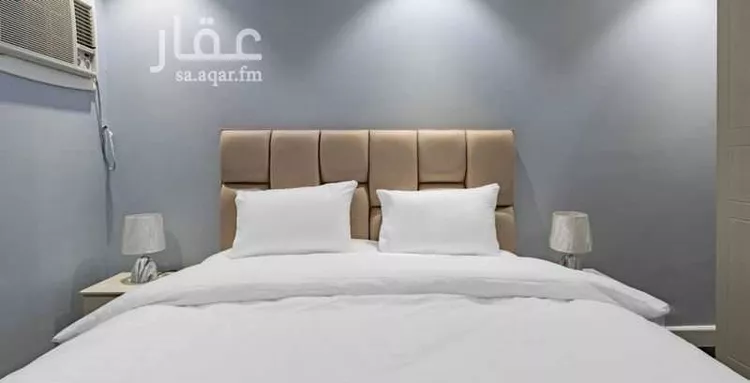 شقة مفروشة للحجز في شارع محمود الباجوري ، حي الفيصلية ، جدة ، جدة صورة 5