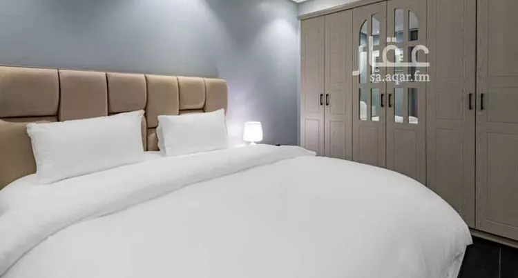 Furnished Apartment for Booking in Jeddah Al Faisaliah 7