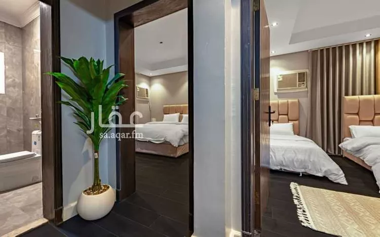 Furnished Apartment for Booking in Jeddah Al Faisaliah 10