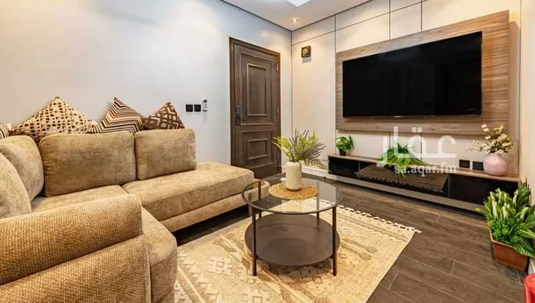 Furnished Apartment for Booking in Jeddah Al Faisaliah 11