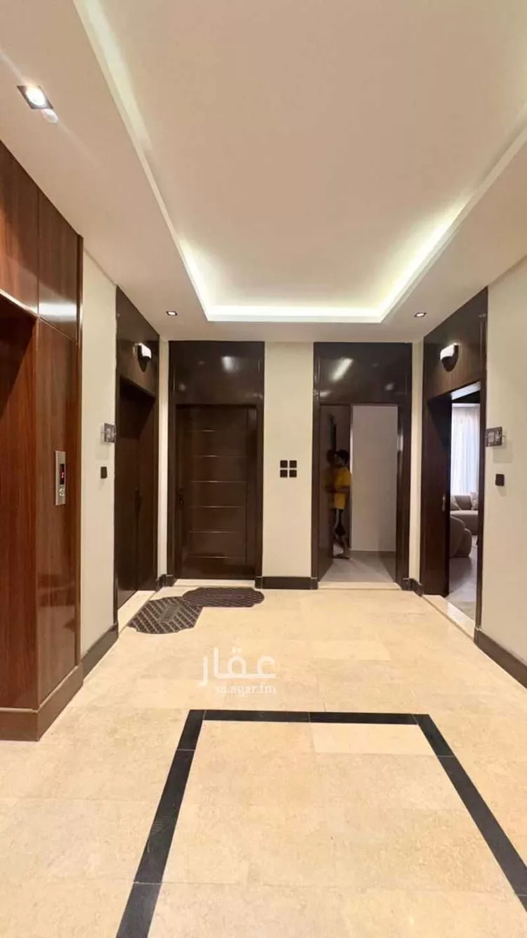 شقة للبيع في شارع شارع الشيخ محمد الجبير , حي الملك فهد, مدينة مكه المكرمه, منطقة مكة المكرمة صورة 3