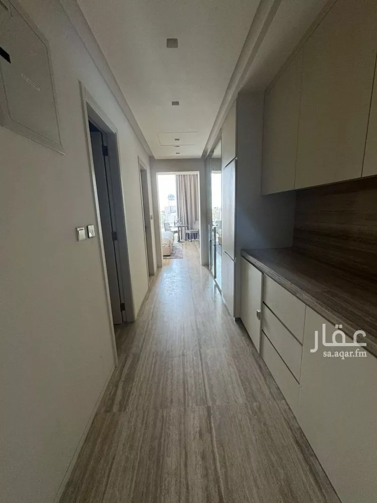 شقة للإيجار في شارع الملك فهد الفرعي, حي العليا, مدينة الرياض, منطقة الرياض صورة 4
