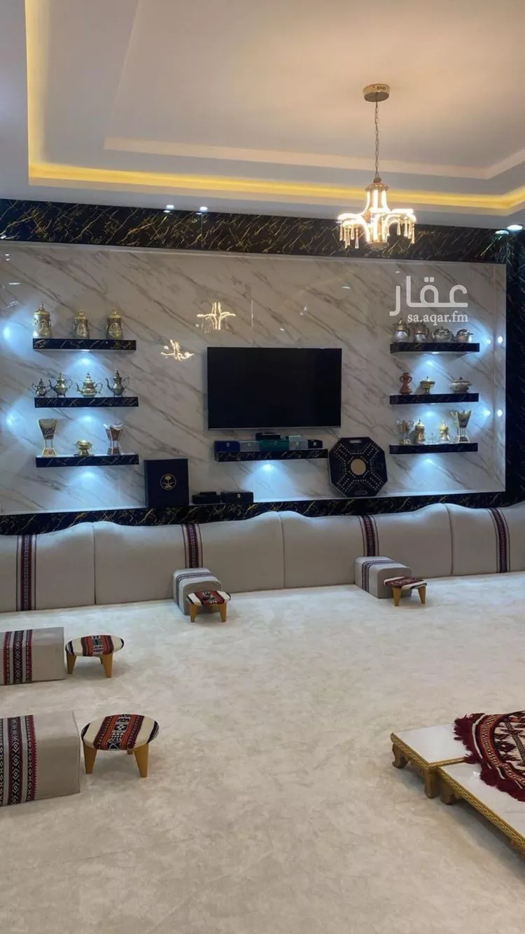 Villa for Rent in Riyadh Ar Rimal صورة 2