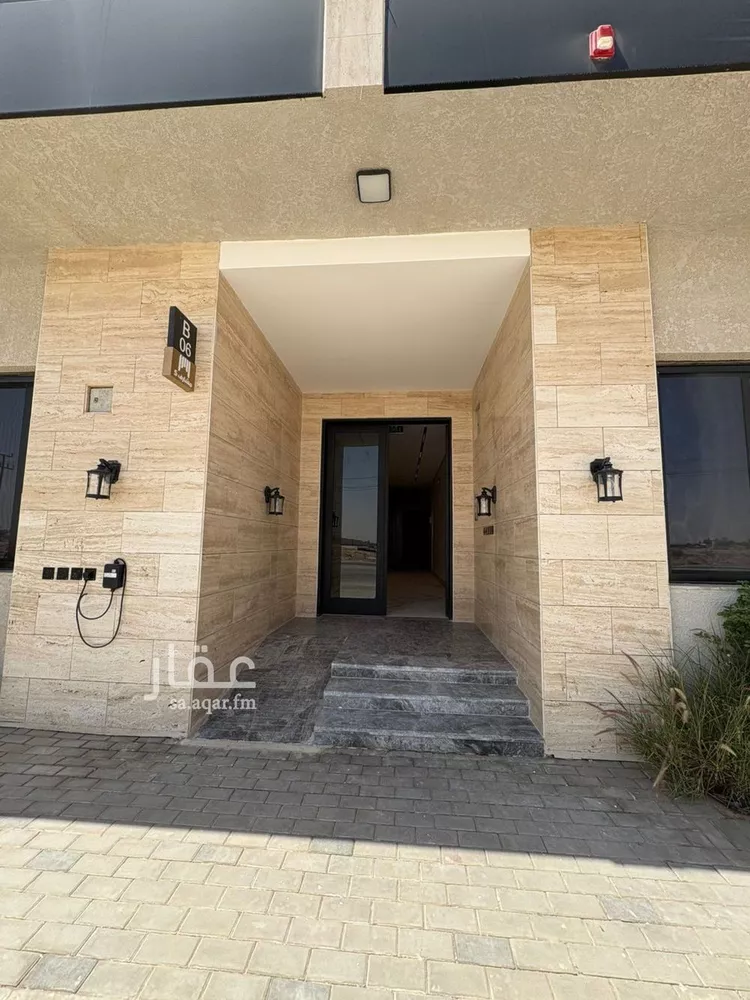 شقة للإيجار في شارع الصعيد, حي الرمال, مدينة الرياض, منطقة الرياض صورة 2