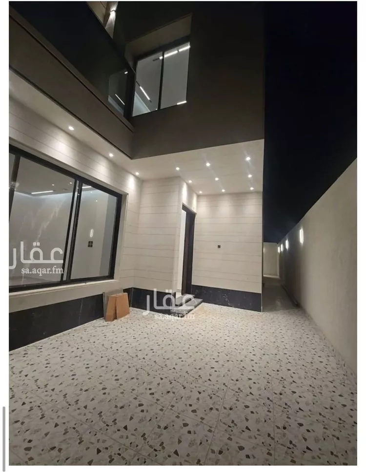 فيلا للإيجار في شارع قيس بن الملوح, حي الرمال, مدينة الرياض, منطقة الرياض صورة 5