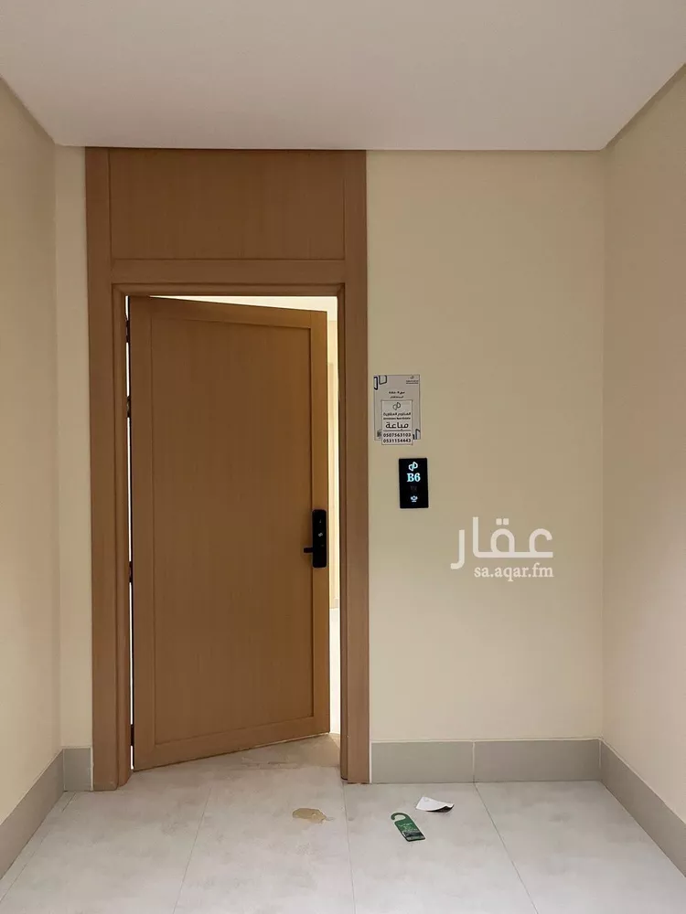 شقة للإيجار في شارع عبدالله المويس, حي الرمال, مدينة الرياض, منطقة الرياض صورة 2