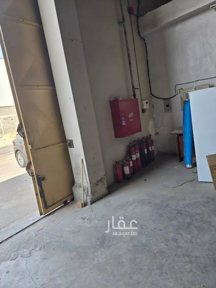 Warehouse for Rent in Riyadh Taiba