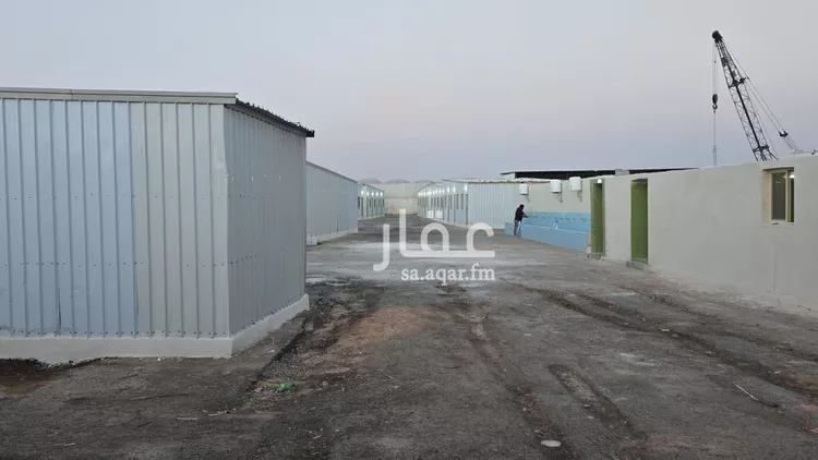 استراحة للإيجار في شارع سليمان بن المحاربي, حي البيان, مدينة الرياض, منطقة الرياض 7