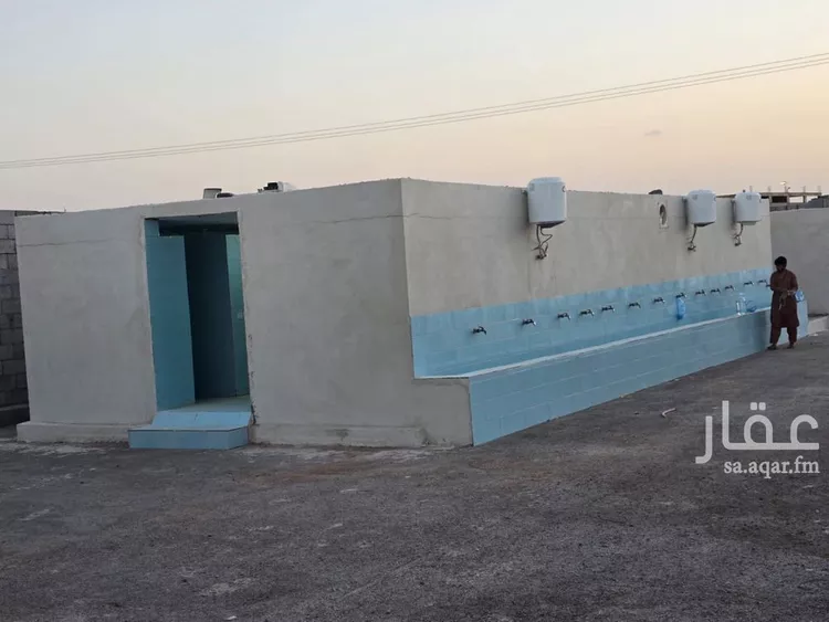 استراحة للإيجار في شارع سليمان بن المحاربي, حي البيان, مدينة الرياض, منطقة الرياض 6
