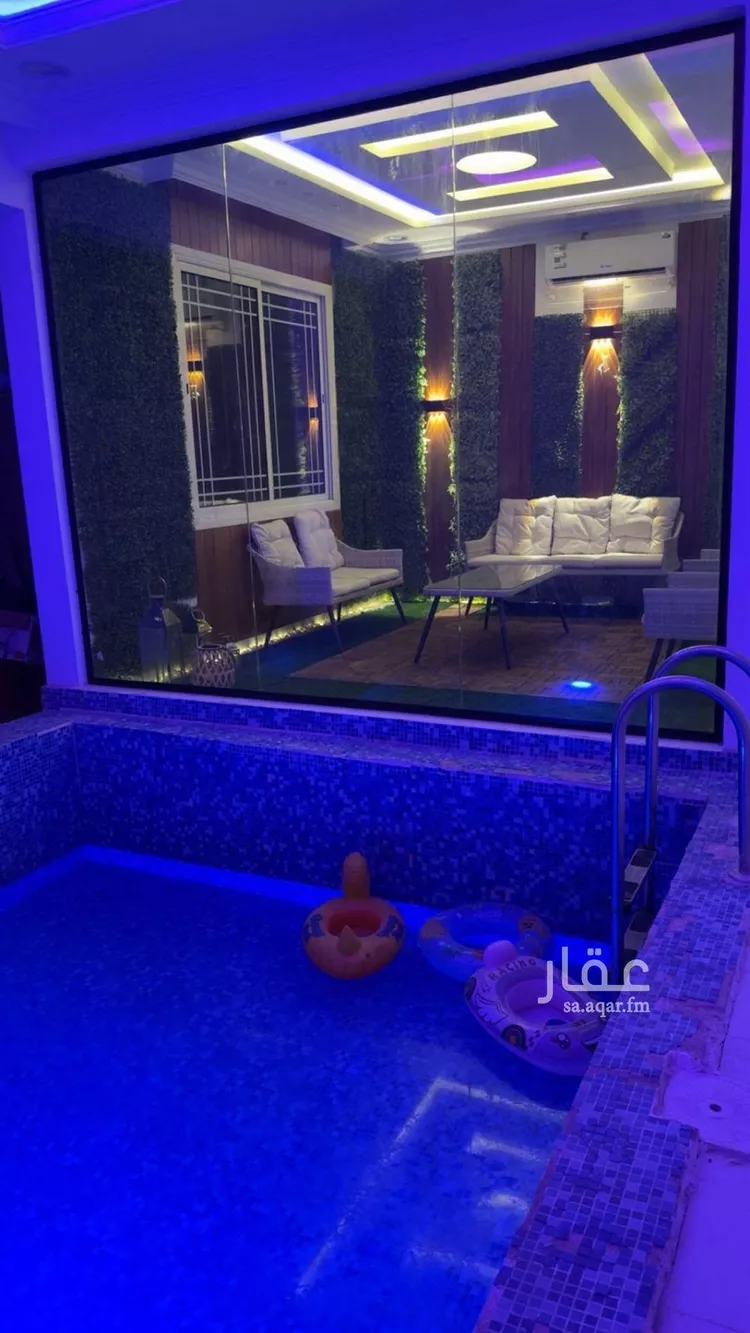 دور للبيع في شارع قيس بن الملوح, حي الرمال, مدينة الرياض, منطقة الرياض صورة 4