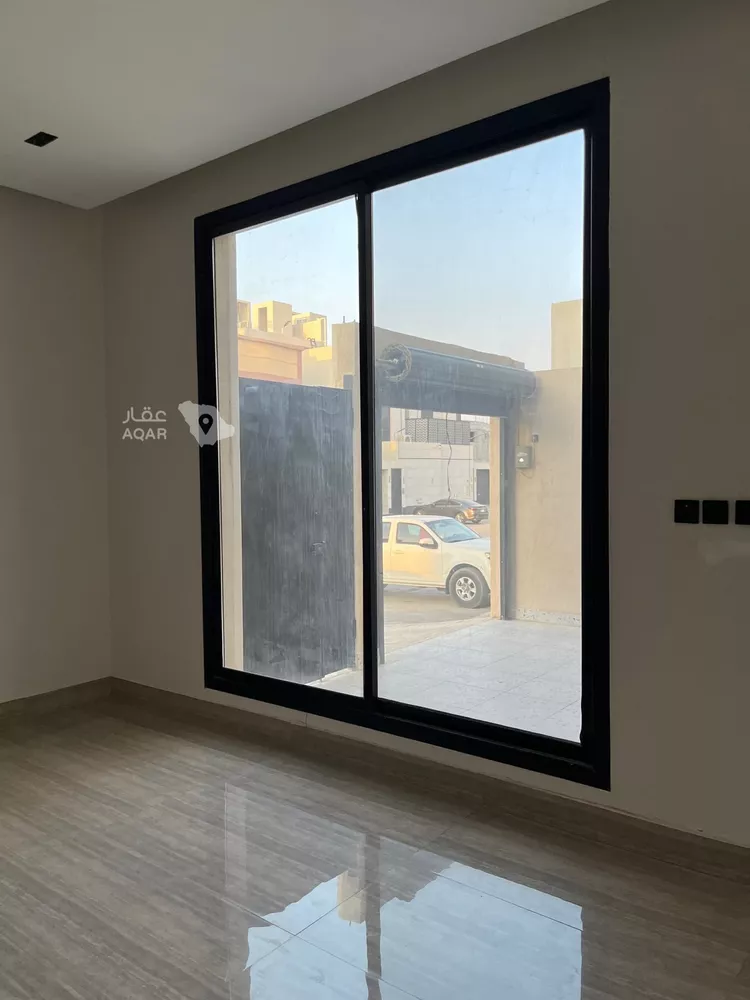 دور للإيجار في شارع أحمد بن سنان القطان, حي البيان, مدينة الرياض, منطقة الرياض 7