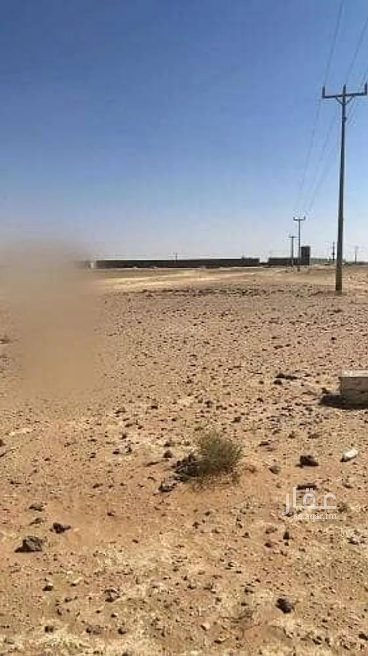 أرض للبيع في شارع النضر بن انس, حي مزارع ديراب, مدينة مزارع ديراب, منطقة الرياض صورة 2