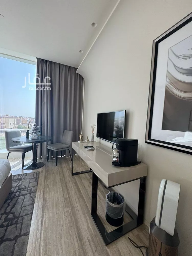 شقة للإيجار في شارع الملك فهد الفرعي, حي العليا, مدينة الرياض, منطقة الرياض صورة 5