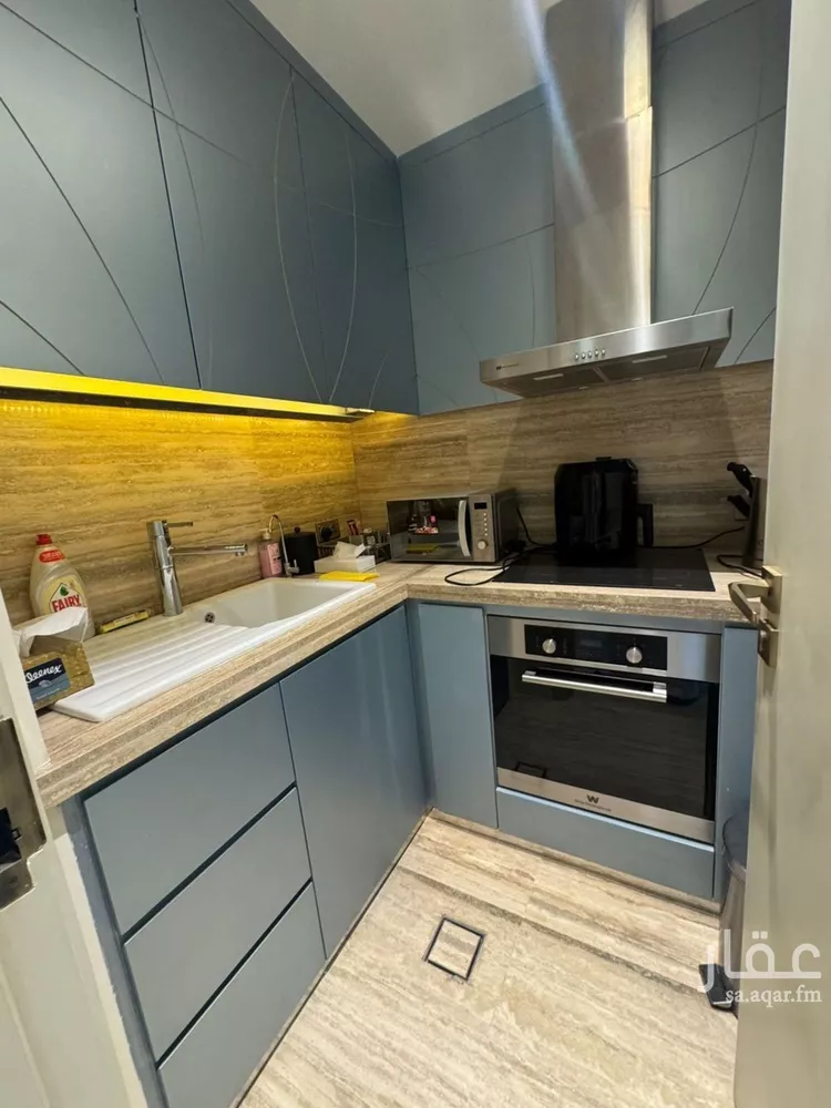 شقة للإيجار في شارع الملك فهد الفرعي, حي العليا, مدينة الرياض, منطقة الرياض صورة 4