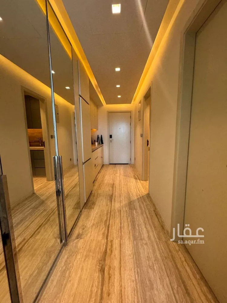 شقة للإيجار في شارع الملك فهد الفرعي, حي العليا, مدينة الرياض, منطقة الرياض صورة 2