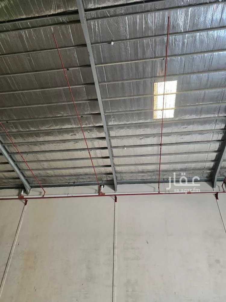 مستودع للإيجار في شارع الازهار, حي طيبة, مدينة الرياض, منطقة الرياض صورة 5