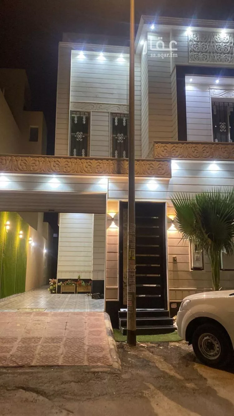 Villa for Rent in Riyadh Ar Rimal صورة 5