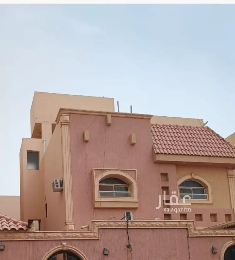 دور للإيجار في شارع المواهيب, حي السعادة, مدينة الرياض, منطقة الرياض