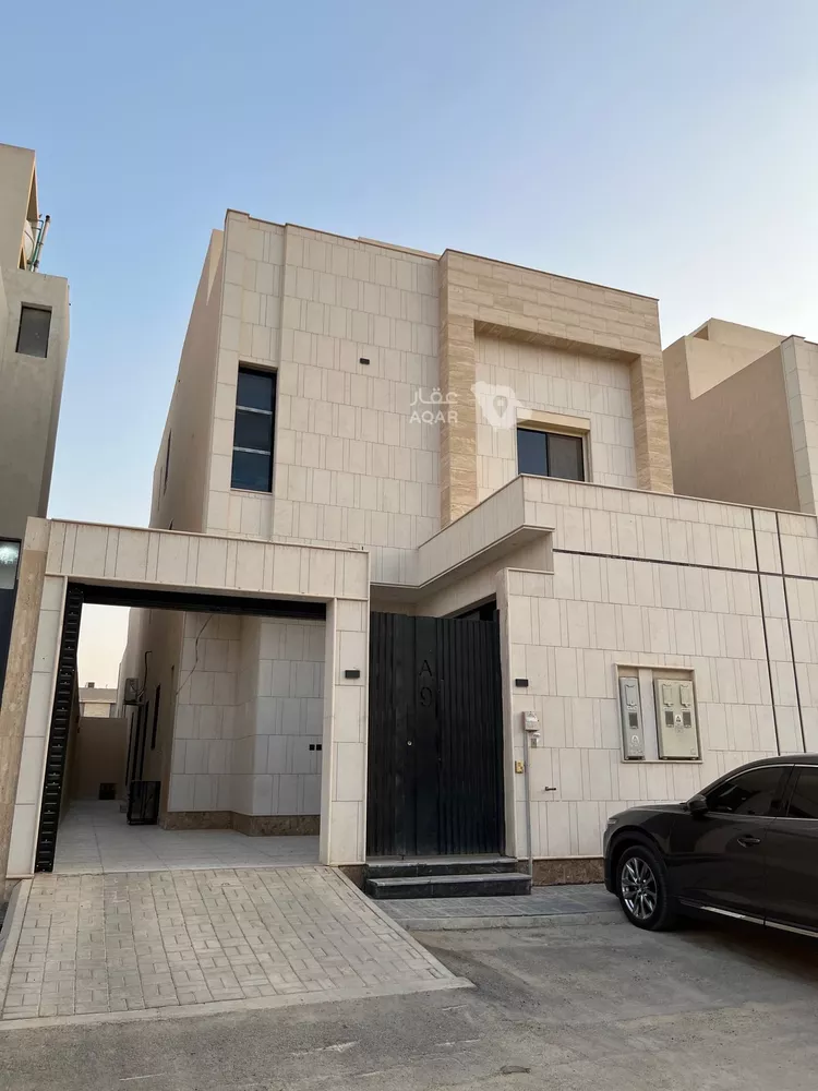 Floor for Rent in Riyadh Ash Sharq