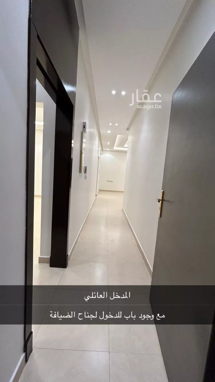 شقة للإيجار في شارع مصطفي عطار, حي عرقة, مدينة الرياض, منطقة الرياض صورة 4