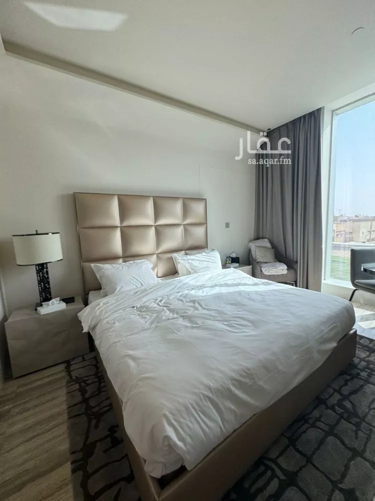 شقة للإيجار في شارع الملك فهد الفرعي, حي العليا, مدينة الرياض, منطقة الرياض صورة 3