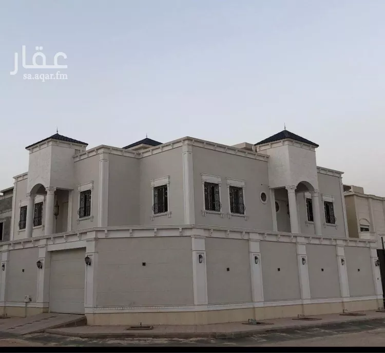 فيلا للبيع في شارع محمد مسعود الفاسي, حي الرمال, مدينة الرياض, منطقة الرياض صورة 2