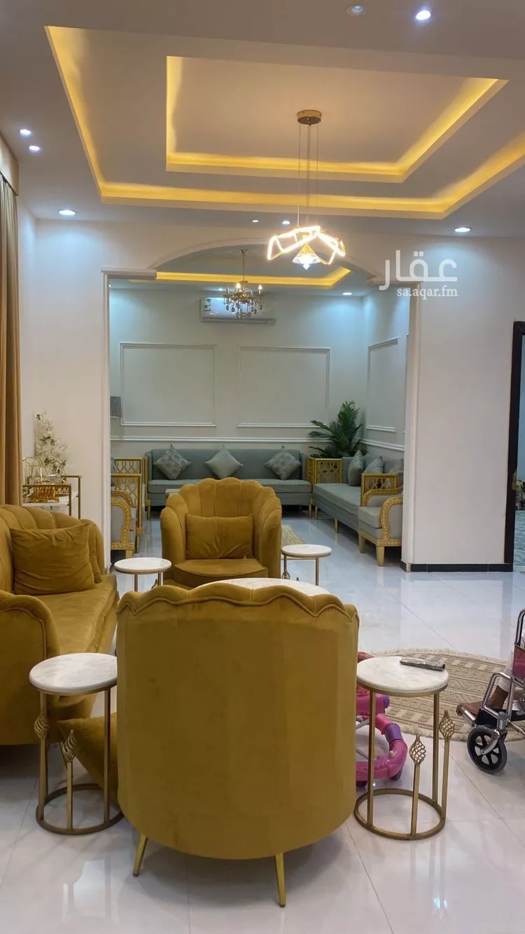 Villa for Rent in Riyadh Ar Rimal صورة 3