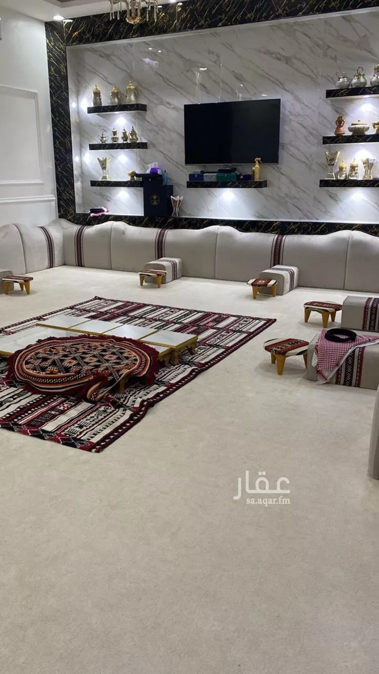 Villa for Rent in Riyadh Ar Rimal