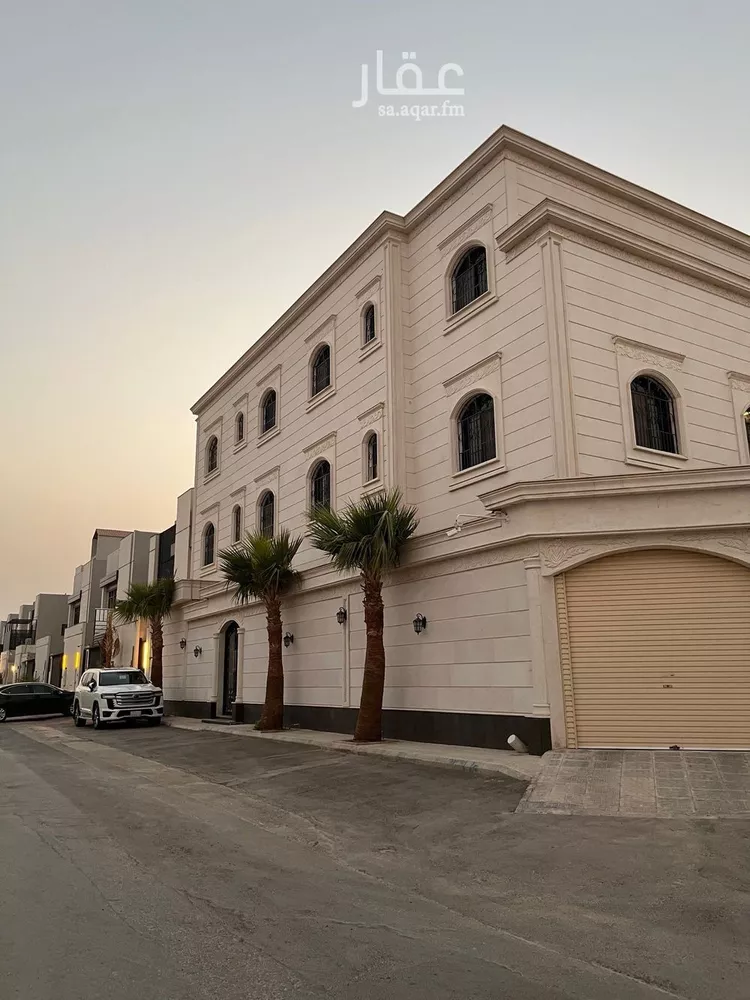 شقة للإيجار في شارع غياث ابن فارس, حي الرمال, مدينة الرياض, منطقة الرياض صورة 2