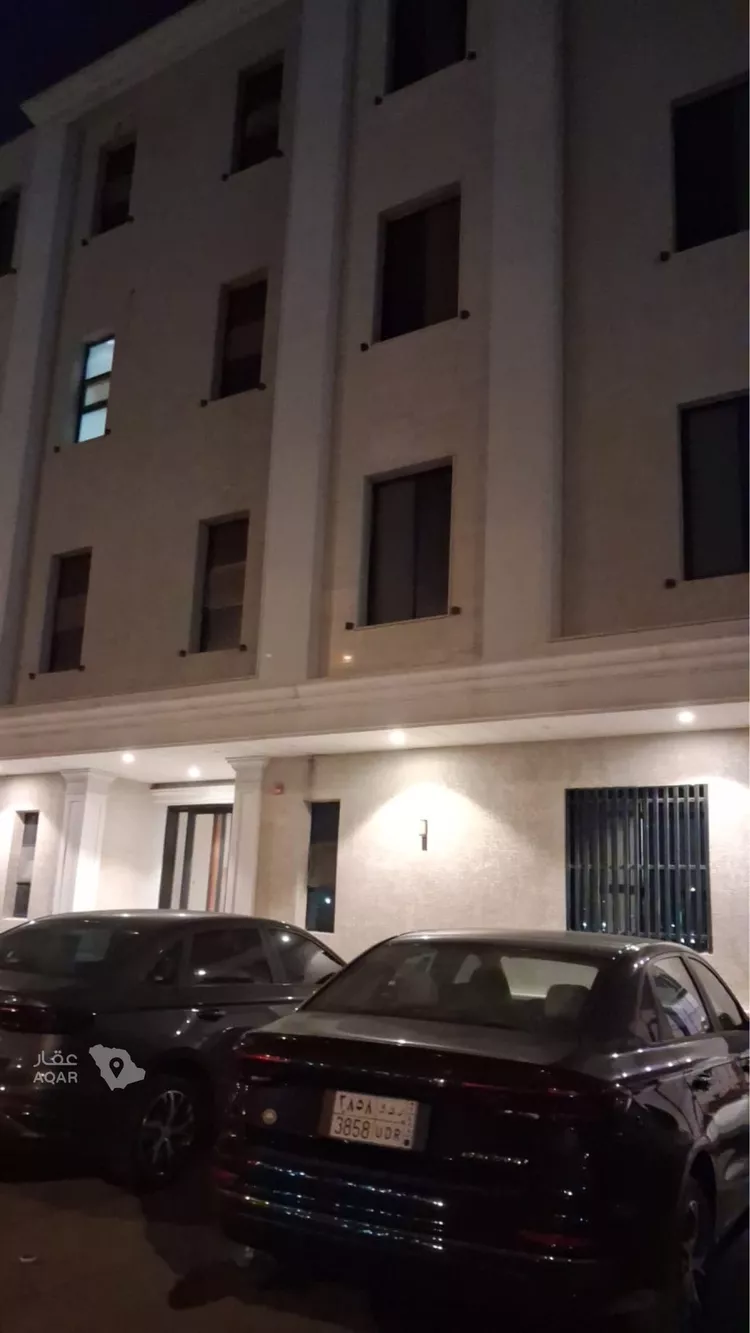 شقة للبيع في شارع دار السلام, حي السعادة, مدينة الرياض, منطقة الرياض 13