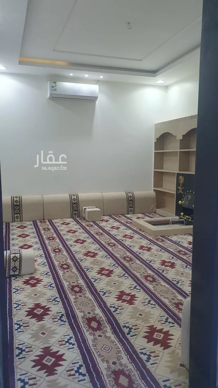 فيلا للإيجار في شارع محمد بن علي الشيبي, حي الرمال, مدينة الرياض, منطقة الرياض صورة 3