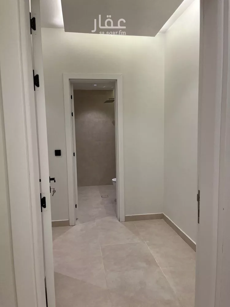 شقة للإيجار في شارع عبدالله المويس, حي الرمال, مدينة الرياض, منطقة الرياض صورة 4