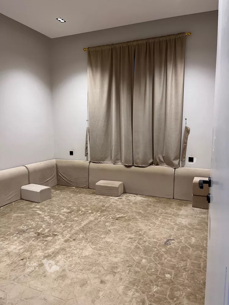 دور للإيجار في شارع أحمد بن سنان القطان, حي البيان, مدينة الرياض, منطقة الرياض 8