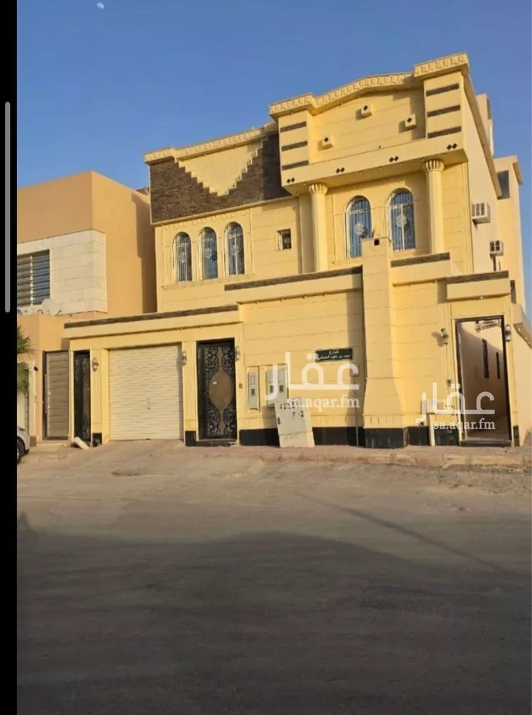 شقة للبيع في شارع عبدالجواد المنوفي, حي الرمال, مدينة الرياض, منطقة الرياض