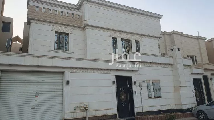 فيلا للإيجار في شارع محمد بن علي الشيبي, حي الرمال, مدينة الرياض, منطقة الرياض صورة 2