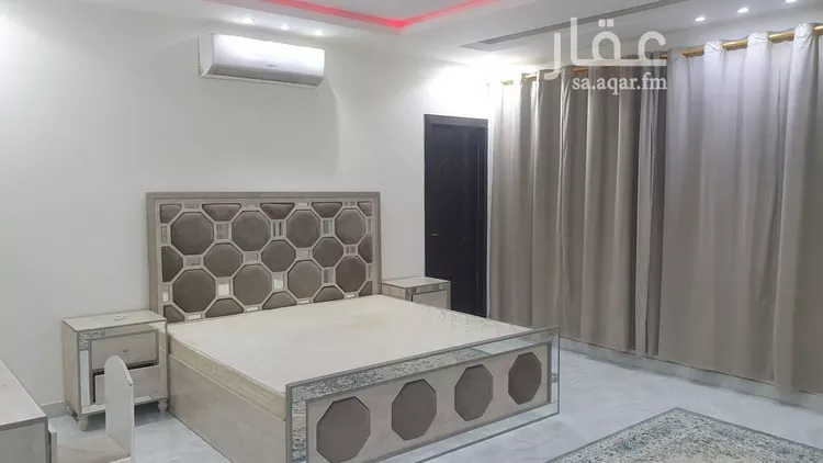 فيلا للإيجار في شارع محمد بن علي الشيبي, حي الرمال, مدينة الرياض, منطقة الرياض صورة 5